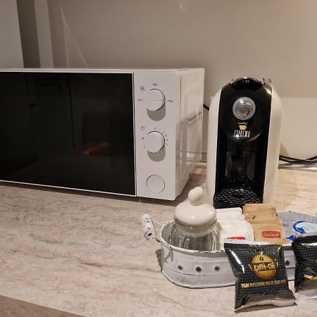 Al Castello - Aeroporto Delle Marche - Ancona Apartman Falconara Marittima Kültér fotó