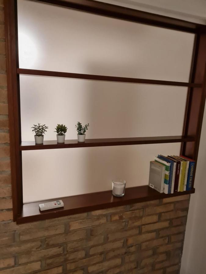 Al Castello - Aeroporto Delle Marche - Ancona Apartman Falconara Marittima Kültér fotó