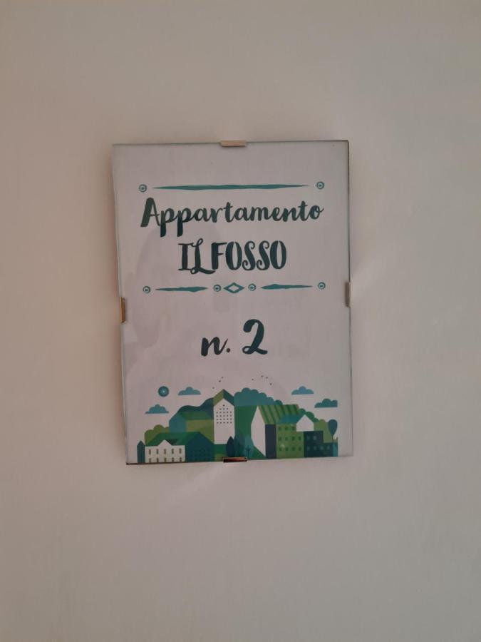 Al Castello - Aeroporto Delle Marche - Ancona Apartman Falconara Marittima Kültér fotó