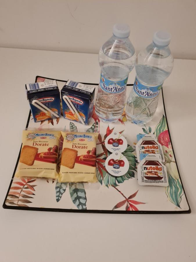 Al Castello - Aeroporto Delle Marche - Ancona Apartman Falconara Marittima Kültér fotó